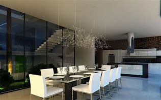 Image result for Cosmos Pendant Light