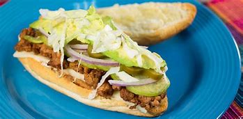 Image result for Chorizo Torta