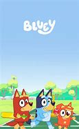 Image result for Bluey Stars Live Wallpaper