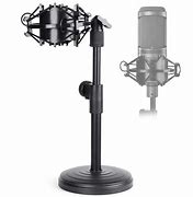 Image result for Audio-Technica Microphone Stand