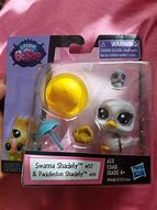 Image result for Littlest Pet Shop Swan 2075