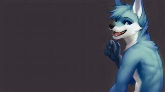 Image result for Blablue Synth Furry