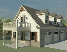 Image result for 30X20 Garage Plans