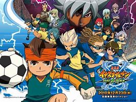 Image result for Inazuma Eleven Go Slingshot Toy