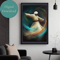 Image result for Rumi Dervish Zwolle