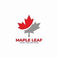 Image result for Maple Leaf Design