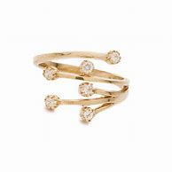 Image result for 10Kt Gold Toe Rings