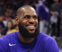 Image result for LeBron James Smiling Sunshine