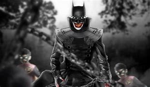 Image result for Batman Who Laughs Xbox Wallpaper