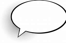 Image result for Speech Bubble White Background