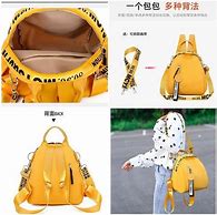 Image result for Tas Ransel Lucu