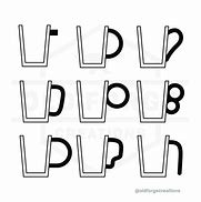 Image result for Mug Handles Design