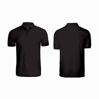 Image result for MockUp Kaos Polo