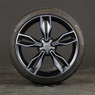 Image result for Audi A1 18 Inch Wheels