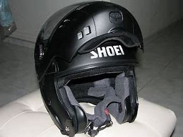 Image result for Shoei Syncrotec