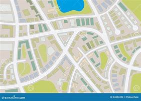 Image result for City Map Artwork