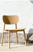 Image result for Wood Sculpture Chairs