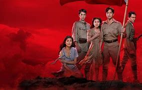 Image result for Pulang Araw TV Episodes