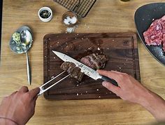 Image result for Zwilling Four Star Kitchen Knife Chef Knives