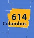 Image result for Area Code 614