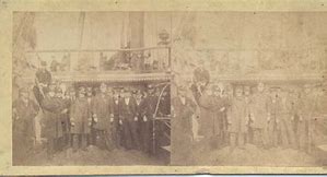 Image result for Civil War Officer Named Beavie