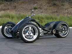 Image result for New 3 Wheel Motorcycle