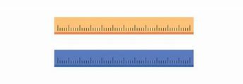 Image result for Vector Ruler Scale