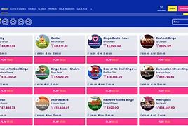 Image result for Gala Bingo Games