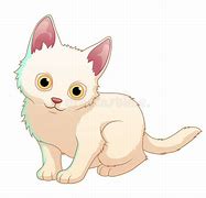 Image result for Fat Angora Cat Cartoon