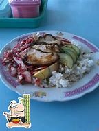 Image result for Nasi Campur Singkawang