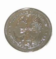 Image result for Double Eagle Commemorative Coin