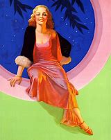 Image result for Famous Art Deco