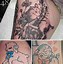 Image result for Lamb Tattoo