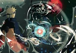 Image result for Sky Top Studio Might Guy vs Madara