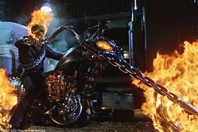 Image result for Ghost Rider Movie