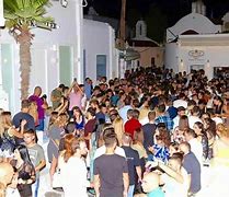 Image result for The Greek Islands Clubbing by Day