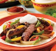 Image result for Fajitas De Carne