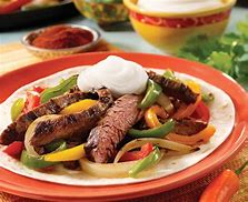 Image result for Beef Fajitas Catering