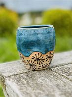 Image result for Blue Mugs 300Ml