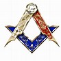 Image result for Masonic Square and Compass Line Art