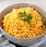 Image result for Latin Yellow Rice