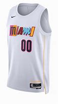 Image result for NBA Miami Heat Jersey