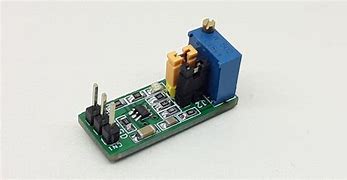 Image result for Pulse Modulator Device