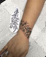 Image result for Back of Wrist Tattoo