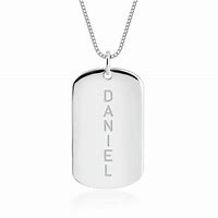 Image result for Personalized Name Necklace