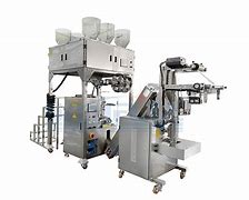 Image result for Table Top Tea Packing Machine