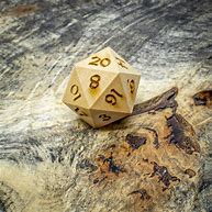 Image result for Twenty Sided Die