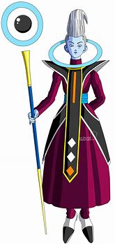 Image result for dB Super Whis