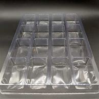 Image result for Clear Plastic Trays with Lids