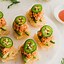 Image result for Crispy Rice Salmon Sushi